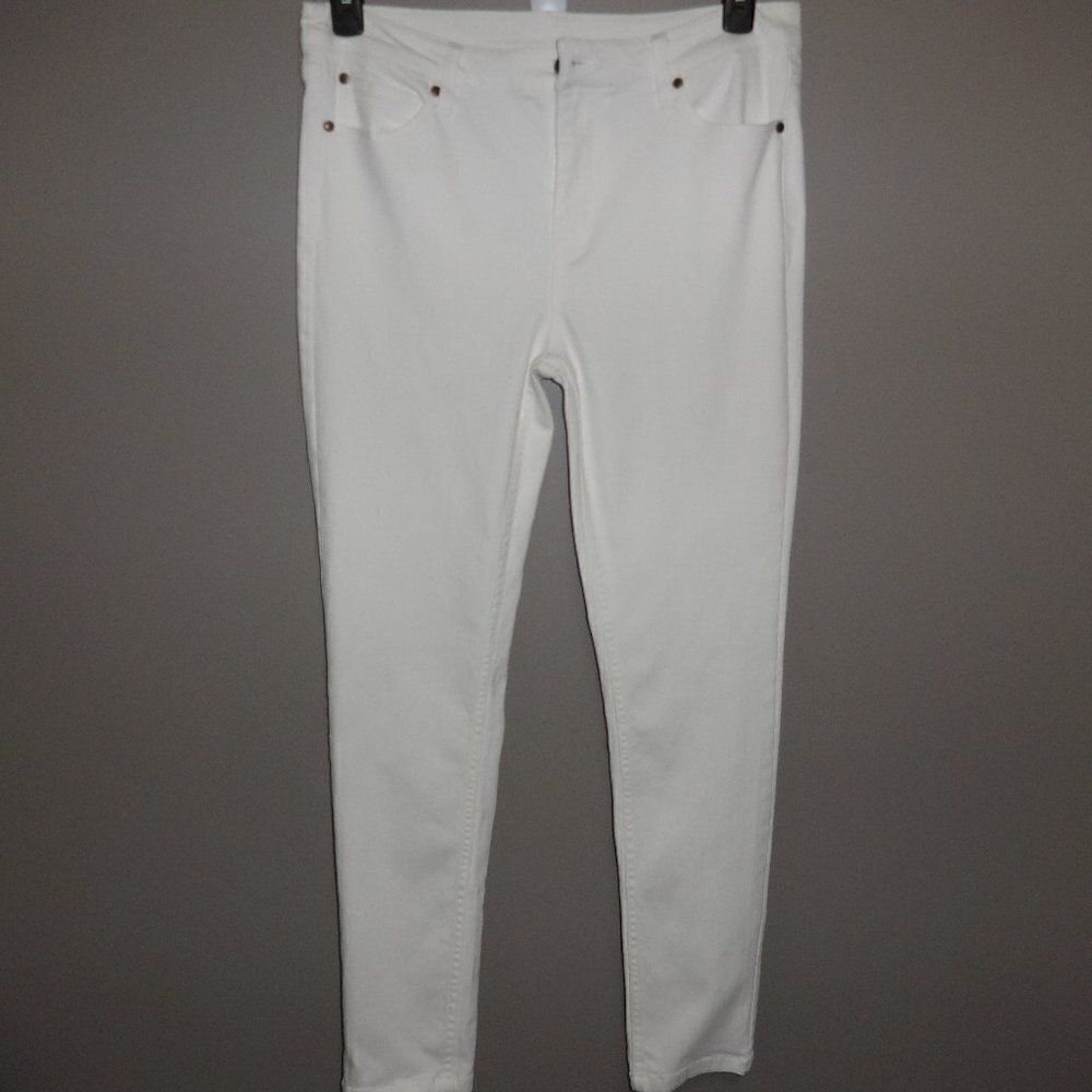 Matilda Jane skinny jeans size 12  $18.00